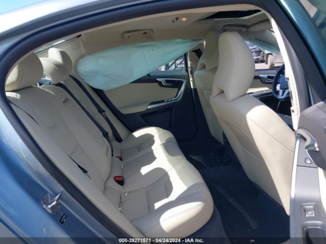 LYV402TK3JB180508 Volvo S60 Inscription T5