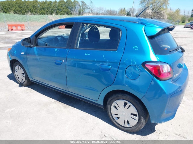 ML32AUHJ4MH003326 Mitsubishi Mirage Carbonite Edition/es/le