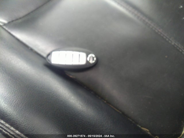 Nissan Pathfinder Sl 2019 5N1DR2MM7KC622365 Image 11