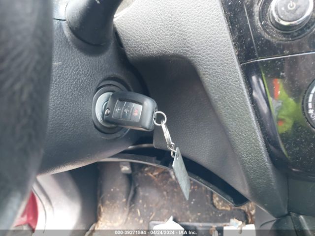 JN1BJ1CP7KW233252 Nissan Rogue Sport S
