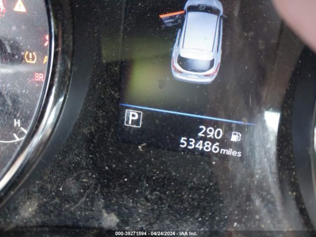 JN1BJ1CP7KW233252 Nissan Rogue Sport S