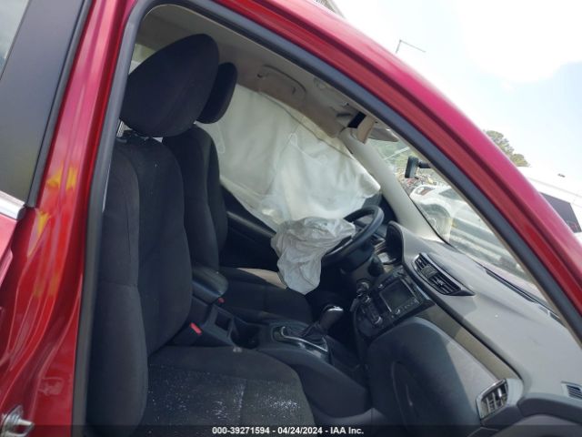 JN1BJ1CP7KW233252 Nissan Rogue Sport S