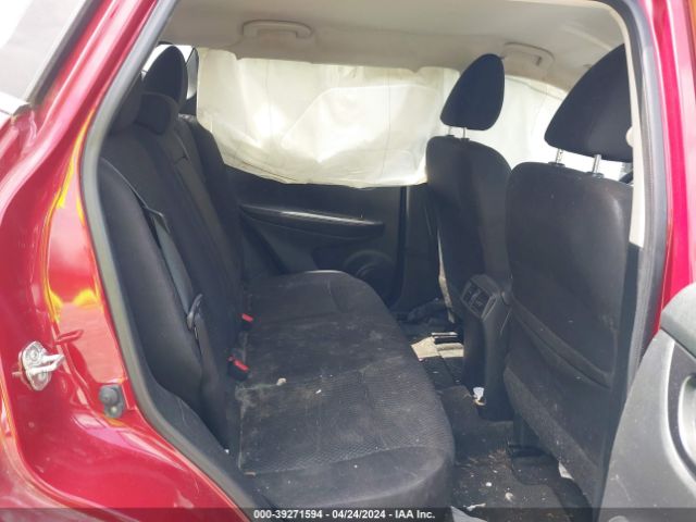 JN1BJ1CP7KW233252 Nissan Rogue Sport S