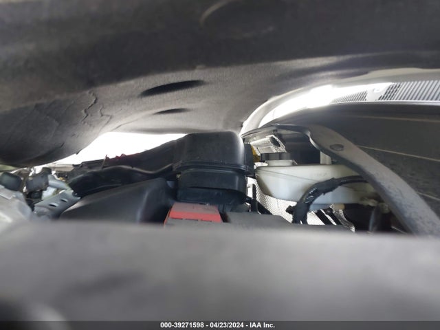 Chevrolet Trailblazer Awd Lt 2021 KL79MRSL1MB149600 Image 10