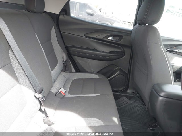 Chevrolet Trailblazer Awd Lt 2021 KL79MRSL1MB149600 Image 8