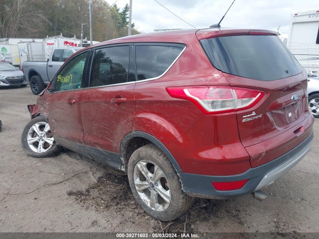 Ford ESCAPE SE 2014 1FMCU9GX7EUB19944 Image 3