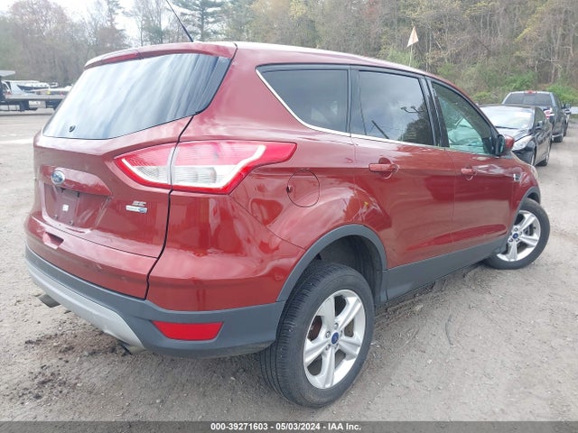 Ford ESCAPE SE 2014 1FMCU9GX7EUB19944 Image 4