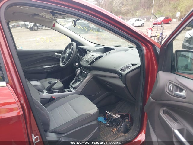 Ford ESCAPE SE 2014 1FMCU9GX7EUB19944 Image 5