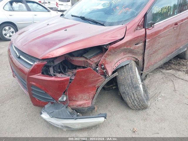 Ford ESCAPE SE 2014 1FMCU9GX7EUB19944 Image 6
