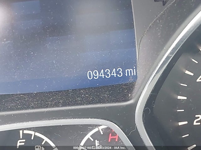 Ford ESCAPE SE 2014 1FMCU9GX7EUB19944 Image 7