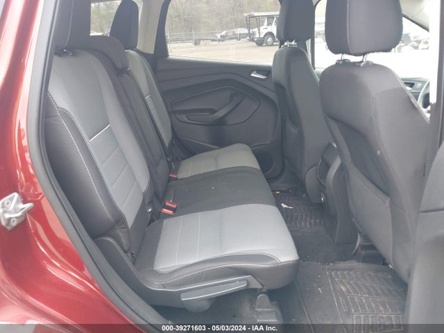 Ford ESCAPE SE 2014 1FMCU9GX7EUB19944 Image 8