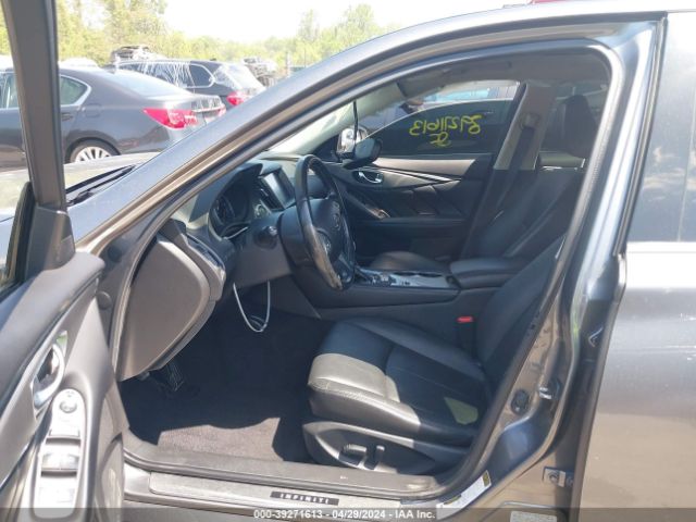JN1BV7AR6FM423346 Infiniti Q50 Premium