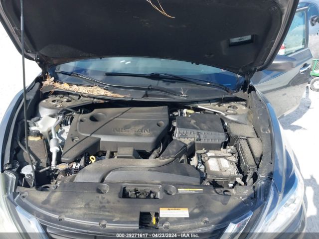 1N4AL3AP6HN316791 Nissan Altima 2.5/2.5 S/2.5 Sl/2.5 Sr/2.5 Sv