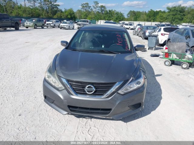 1N4AL3AP6HN316791 Nissan Altima 2.5/2.5 S/2.5 Sl/2.5 Sr/2.5 Sv