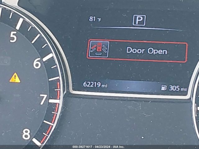 1N4AL3AP6HN316791 Nissan Altima 2.5/2.5 S/2.5 Sl/2.5 Sr/2.5 Sv