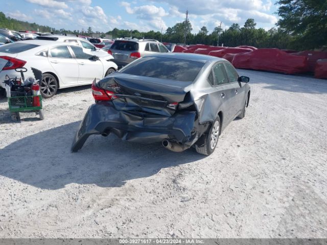 1N4AL3AP6HN316791 Nissan Altima 2.5/2.5 S/2.5 Sl/2.5 Sr/2.5 Sv