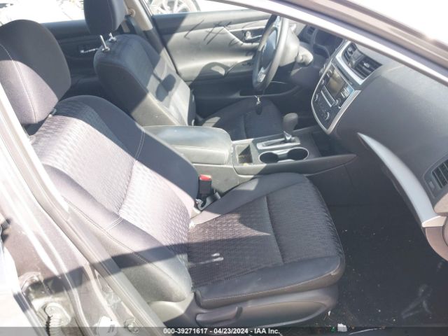 1N4AL3AP6HN316791 Nissan Altima 2.5/2.5 S/2.5 Sl/2.5 Sr/2.5 Sv