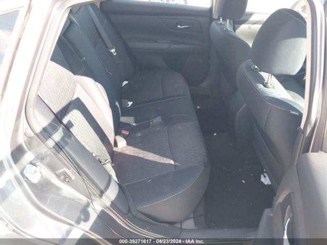 1N4AL3AP6HN316791 Nissan Altima 2.5/2.5 S/2.5 Sl/2.5 Sr/2.5 Sv