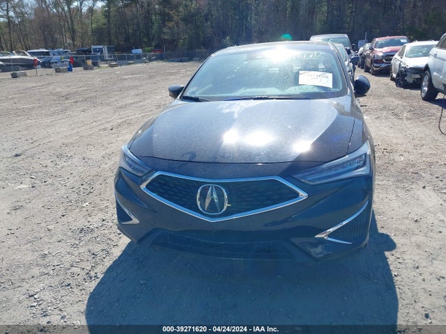 Acura Ilx Premium Package/technology Package 2019 19UDE2F73KA009888 Image 11