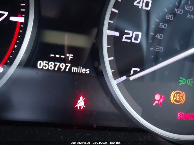Acura Ilx Premium Package/technology Package 2019 19UDE2F73KA009888 Image 14