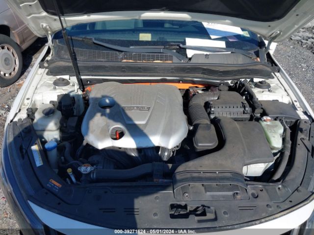 KNAGM4AD8F5082547 KIA OPTIMA HYBRID