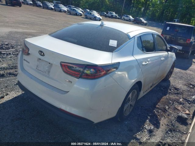 KNAGM4AD8F5082547 KIA OPTIMA HYBRID