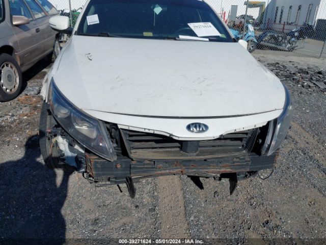 KNAGM4AD8F5082547 KIA OPTIMA HYBRID