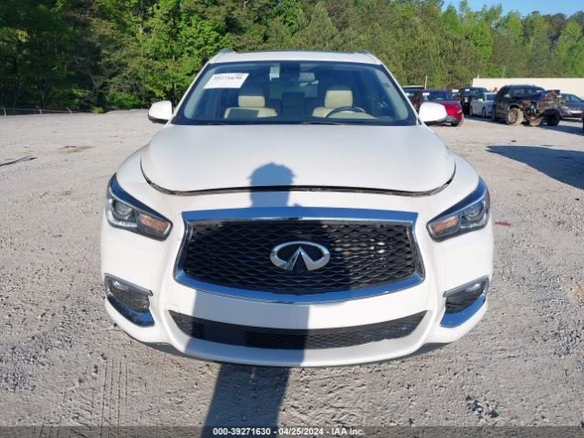 5N1DL0MM5HC540360 Infiniti QX60