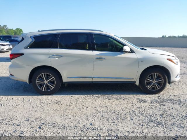 5N1DL0MM5HC540360 Infiniti QX60