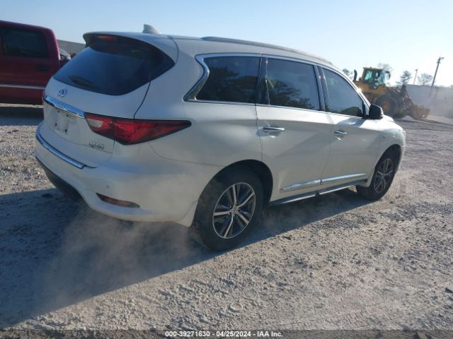 5N1DL0MM5HC540360 Infiniti QX60