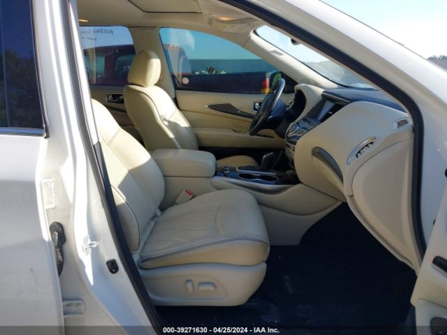 5N1DL0MM5HC540360 Infiniti QX60