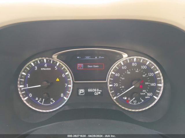 5N1DL0MM5HC540360 Infiniti QX60