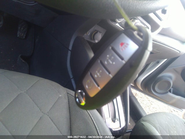Nissan Kicks S Xtronic Cvt 2020 3N1CP5BV7LL512041 Image 11
