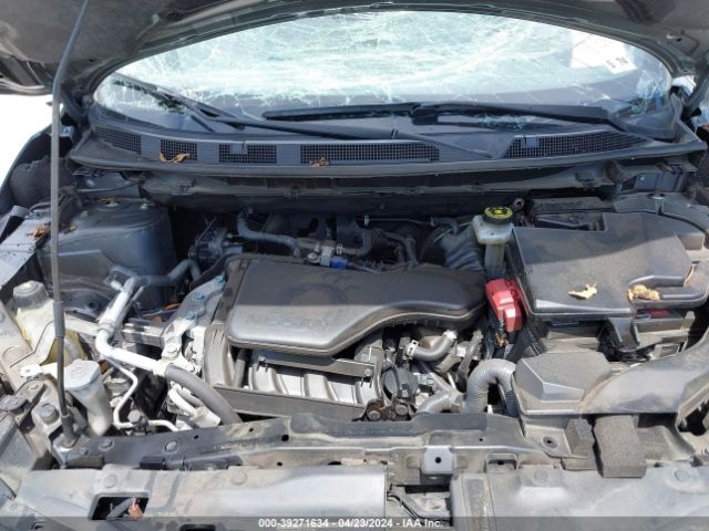 JN1BJ1CR5KW627611 Nissan Rogue Sport Sl