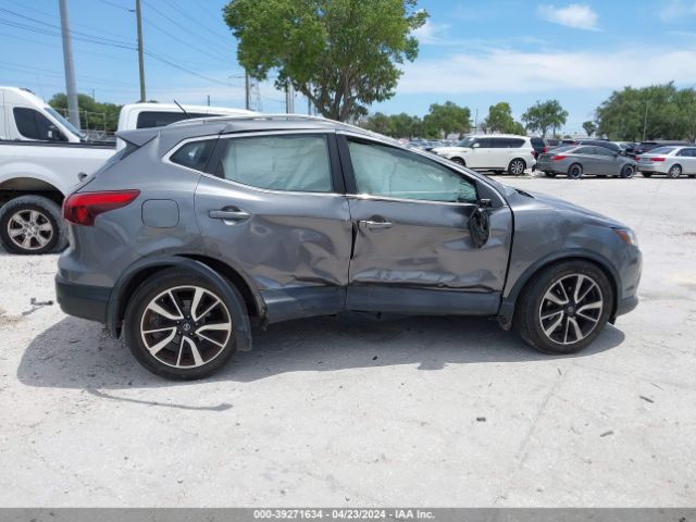 JN1BJ1CR5KW627611 Nissan Rogue Sport Sl