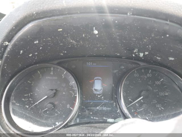 JN1BJ1CR5KW627611 Nissan Rogue Sport Sl