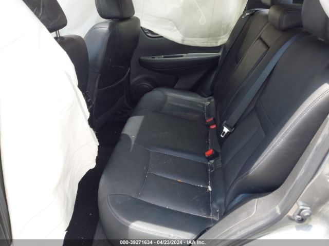 JN1BJ1CR5KW627611 Nissan Rogue Sport Sl
