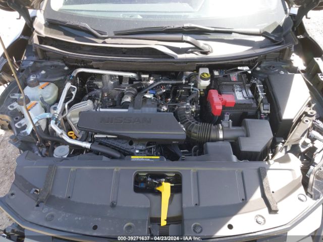 2024 NISSAN ROGUE 5N1BT3ABXRC693121 Photo 9