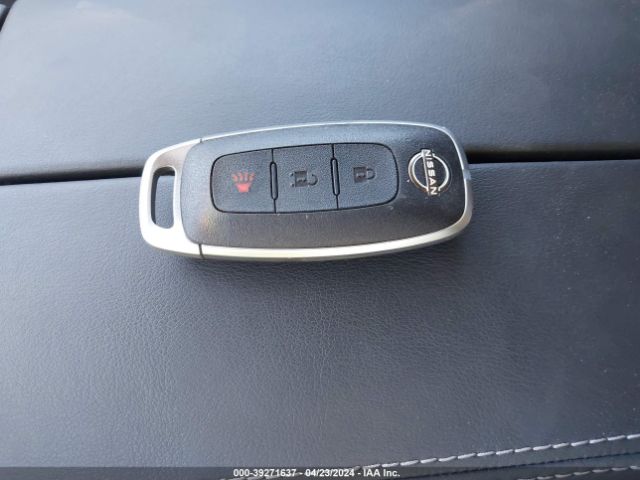 2024 NISSAN ROGUE 5N1BT3ABXRC693121 Photo 10