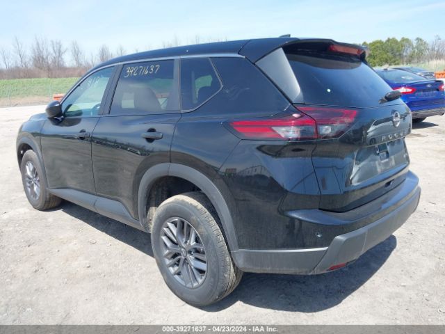 2024 NISSAN ROGUE 5N1BT3ABXRC693121 Photo 2