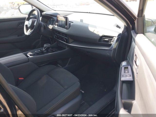 2024 NISSAN ROGUE 5N1BT3ABXRC693121 Photo 4