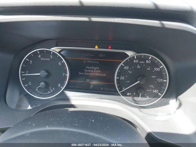 2024 NISSAN ROGUE 5N1BT3ABXRC693121 Photo 6