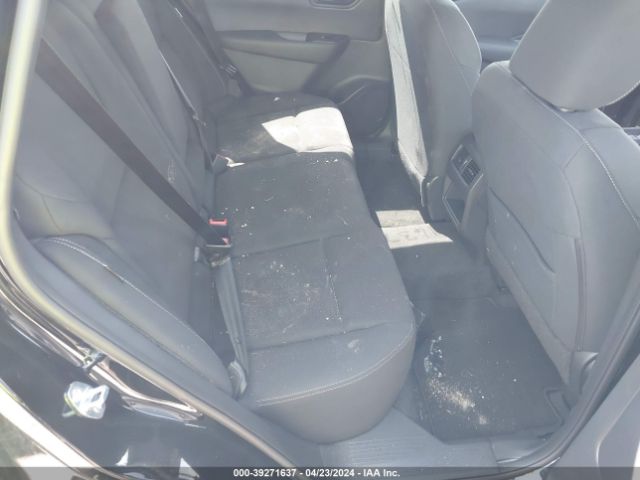 2024 NISSAN ROGUE 5N1BT3ABXRC693121 Photo 7