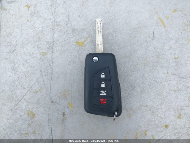 Toyota CAMRY SE 2023 4T1G11AK0PU810762 Image 11