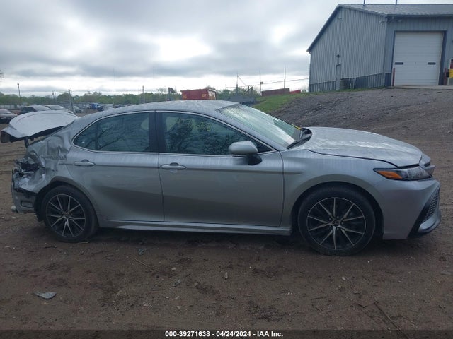 Toyota CAMRY SE 2023 4T1G11AK0PU810762 Image 14