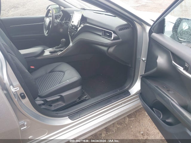 Toyota CAMRY SE 2023 4T1G11AK0PU810762 Image 5
