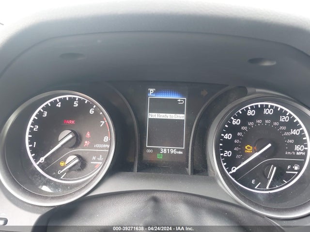 Toyota CAMRY SE 2023 4T1G11AK0PU810762 Image 7