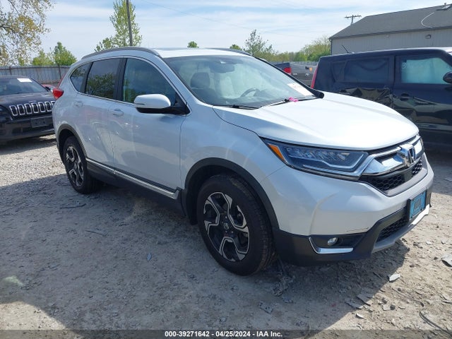 2019 2HKRW2H94KH648824 main image