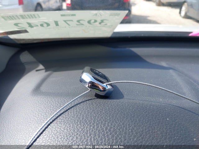 Honda Cr-v Touring 2019 2HKRW2H94KH648824 Image 11
