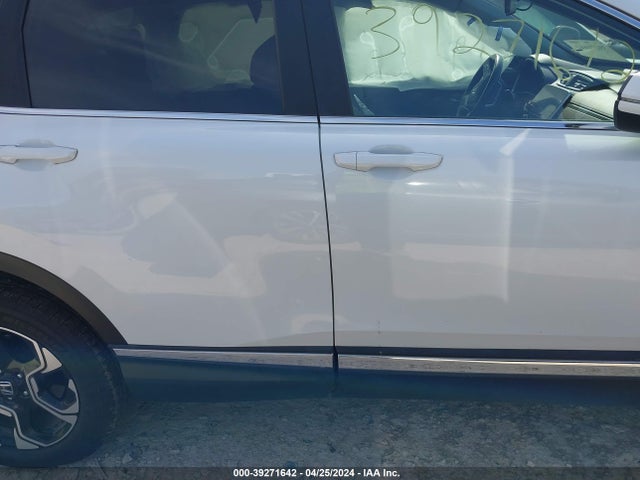 Honda Cr-v Touring 2019 2HKRW2H94KH648824 Image 13